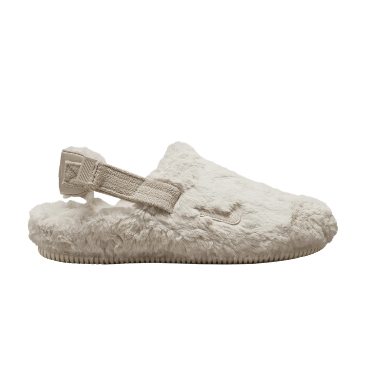 Nike Wmns Calm Mule SE 'Sanddrift'