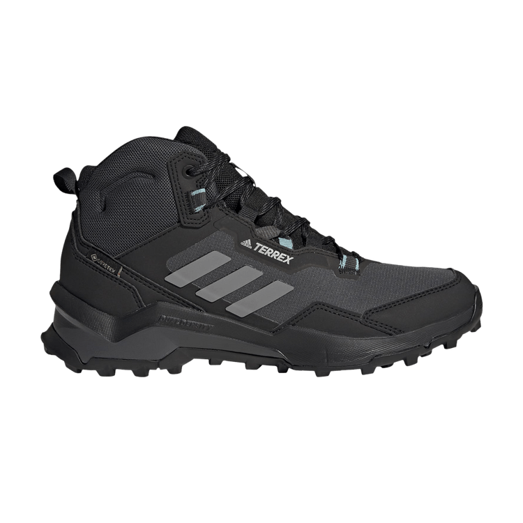 Adidas Wmns Terrex AX4 Mid GORE-TEX 'Core Black'