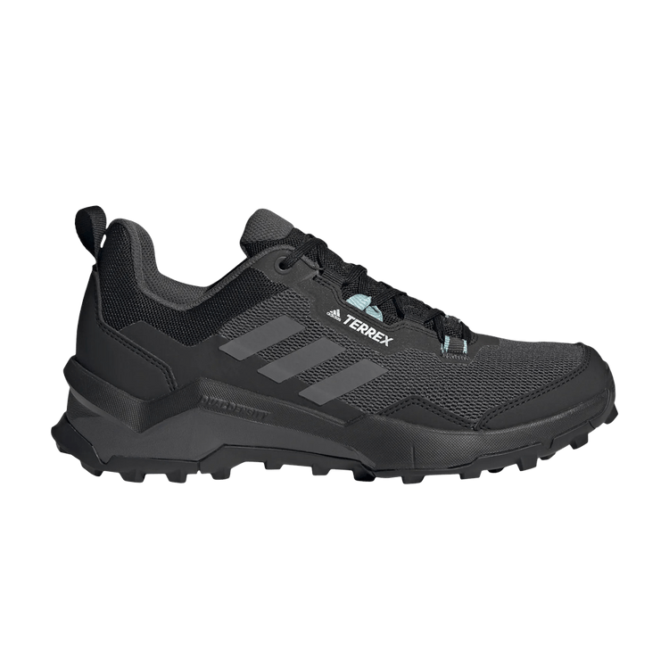Adidas Wmns Terrex AX4 Primegreen 'Black Grey'