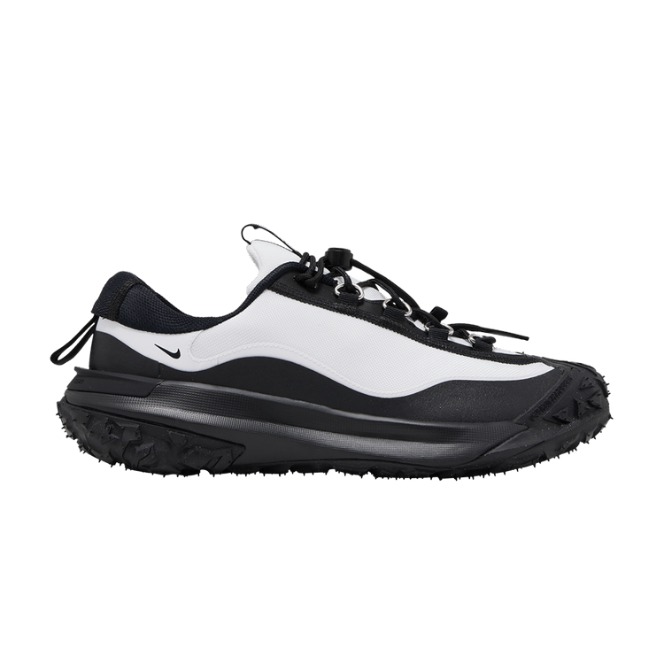 Comme des Garçons Homme Plus x Nike ACG Mountain Fly 2 Low 'Black White'