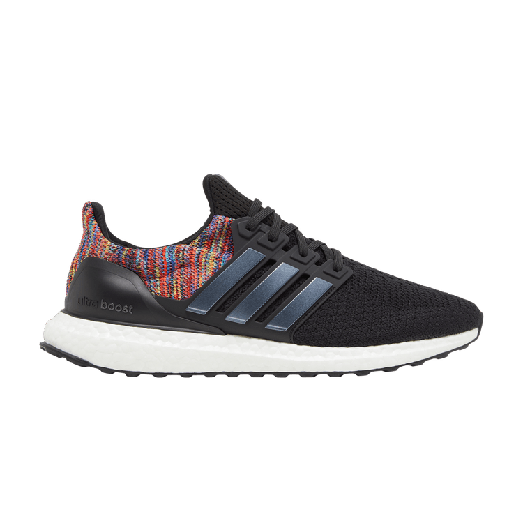 adidas UltraBoost DNA 'Black Night Metallic'