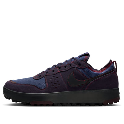 Nike C1TY 'Cave Purple Black Sand Purple'