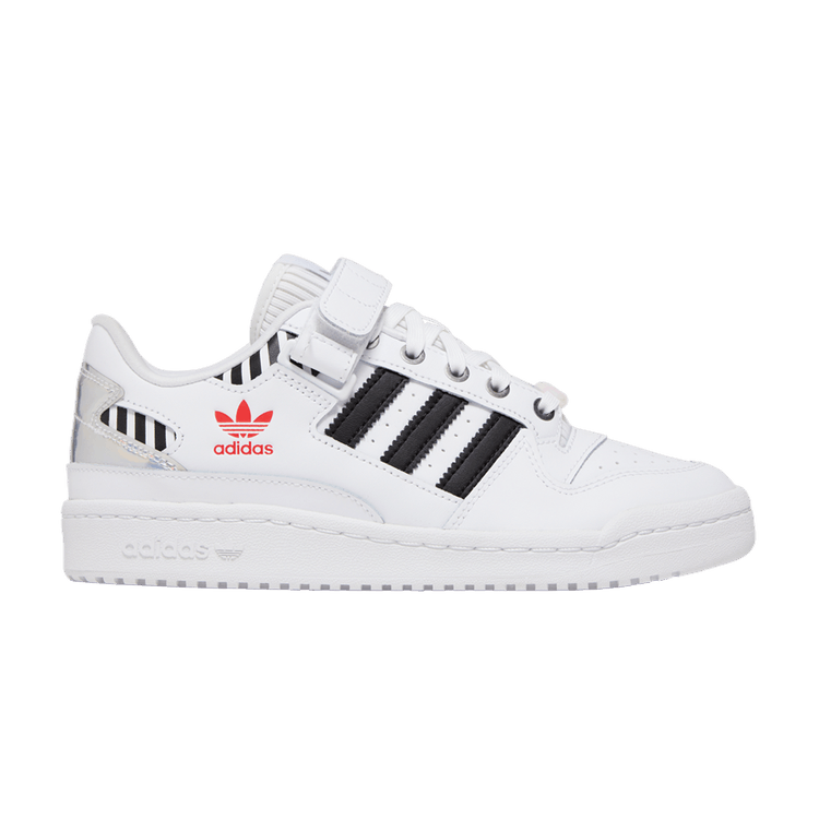 Adidas Wmns Forum Low 'I Love Dance'