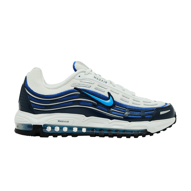 Nike Air Max TL 2.5 'Summit White Obsidian'