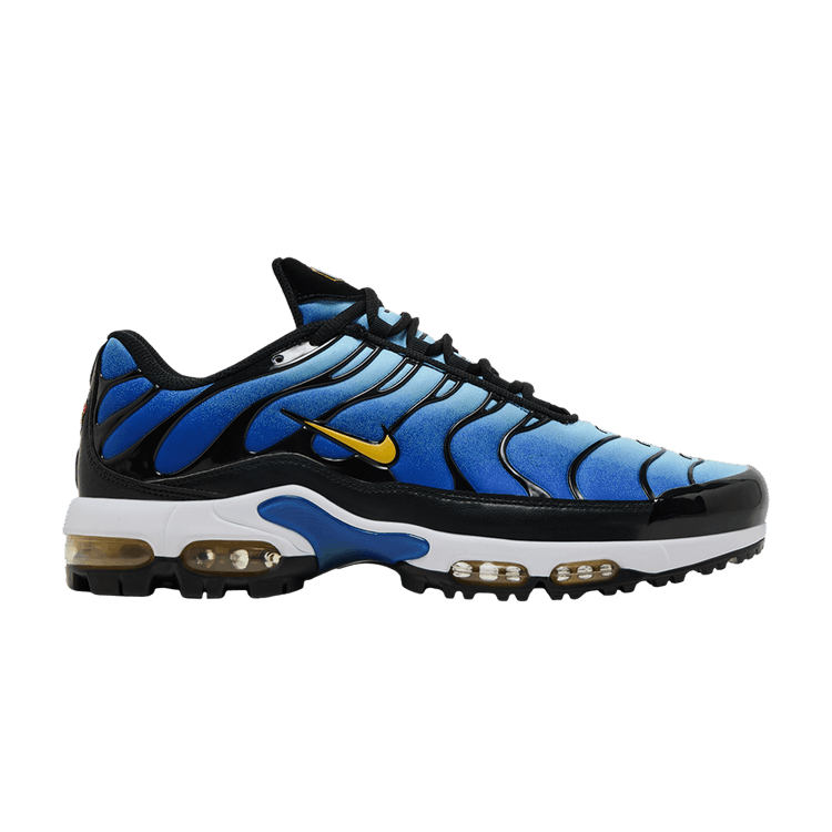 Nike Air Max Plus Golf 'Hyper Blue'
