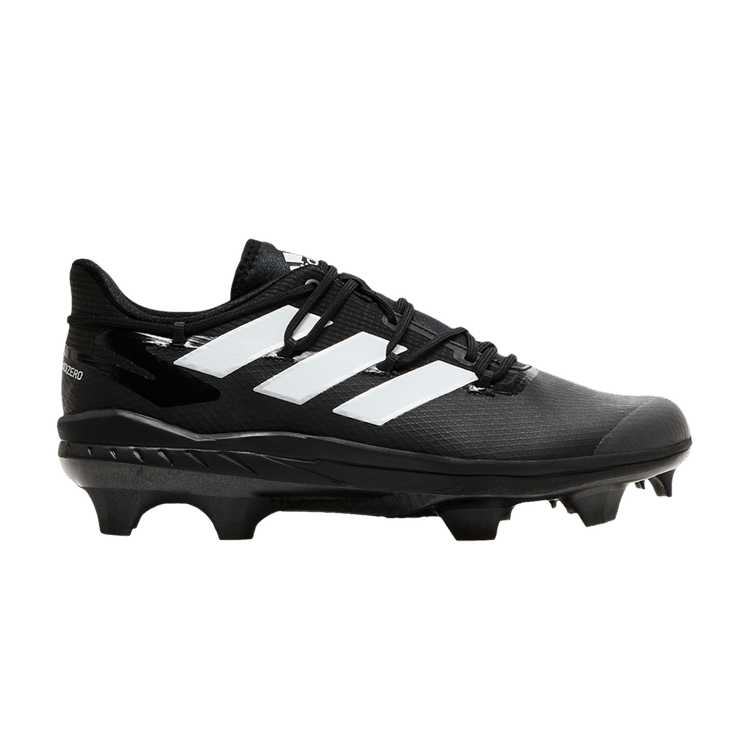 adidas Adizero Afterburner 8 Pro TPU 'Black White'