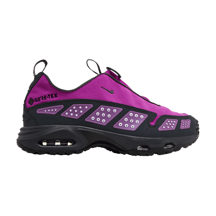 Nike Wmns Air Sunder Max GORE-TEX 'Bold Berry'