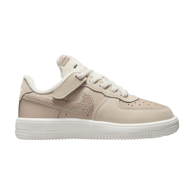 Nike Force 1 Low SE EasyOn PS 'Rabbit'