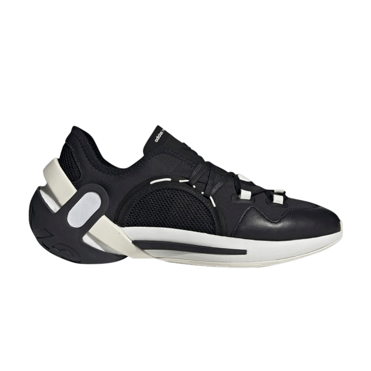 Adidas Y-3 Idoso Boost 'Black White'