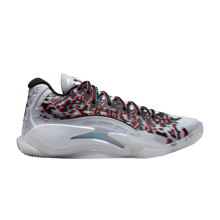 Air Jordan Zion 3 NRG GS '3D'