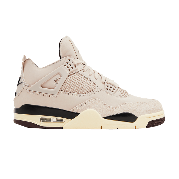 A Ma Maniére x Wmns Air Jordan 4 Retro 'While You Were Sleeping'