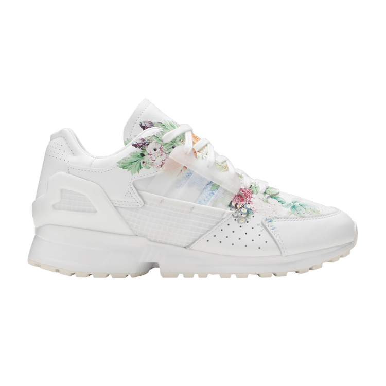Meissen x adidas ZX 10000 'A-ZX Series - Floral Porcelain'