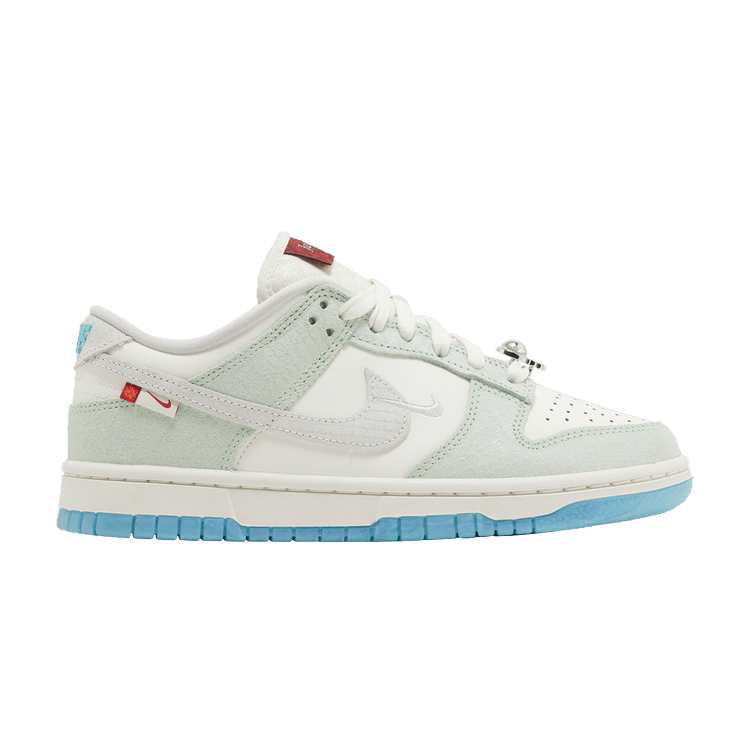Nike Wmns Dunk Low LX 'Year of the Dragon'
