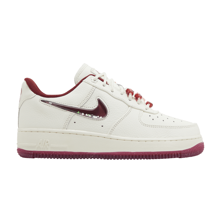 Nike Women's Air Force 1 Low 'Valentine's Day 2024'