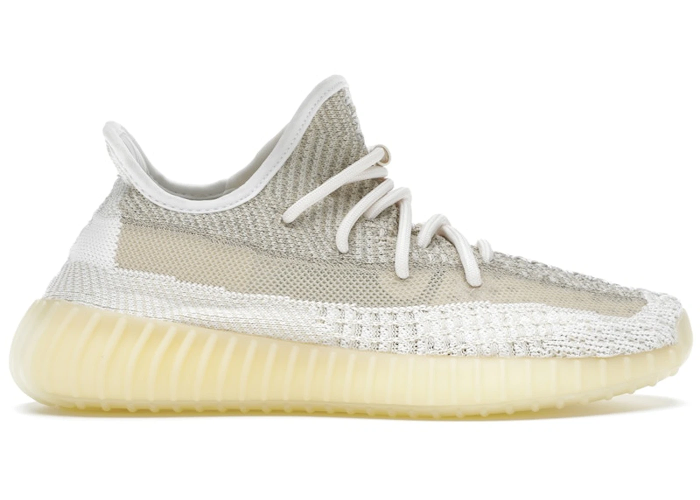 adidas Yeezy Boost 350 V2 Natural