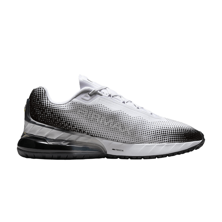Nike Air Max Phoenix 'White Anthracite'