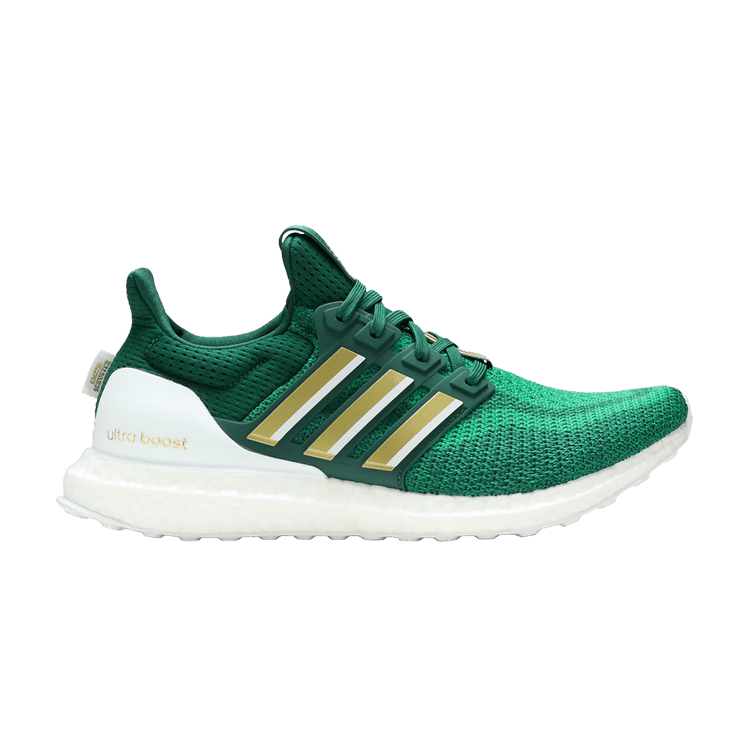 JuJu Smith-Schuster x adidas UltraBoost 2.0 'Long Beach Polytechnic High School'