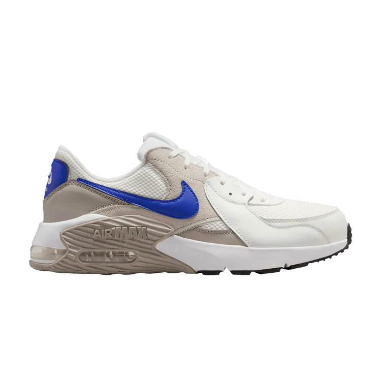 Nike Air Max Excee 'Vast Grey Racer Blue'