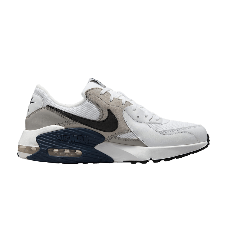Nike Air Max Excee 'White Light Smoke Grey'