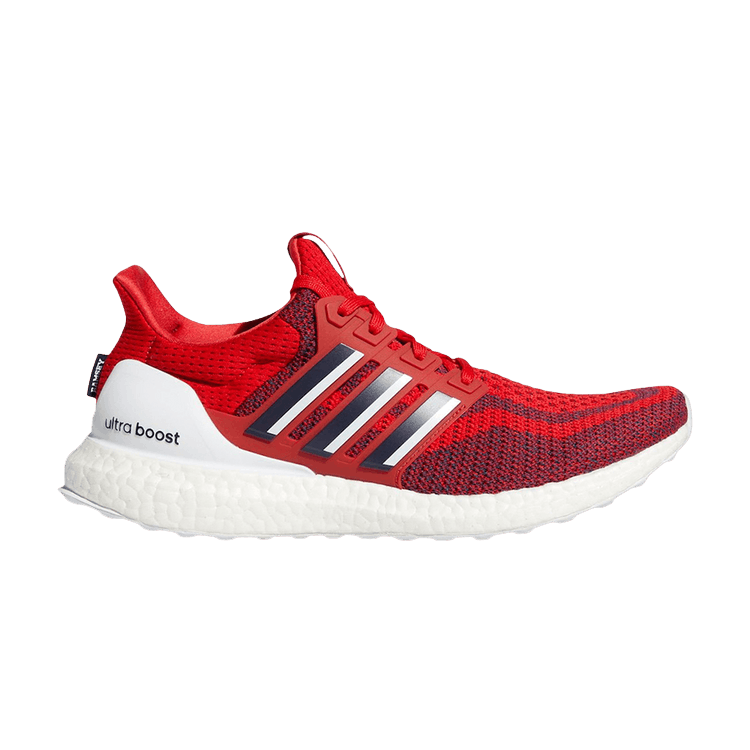 Jalen Ramsey x adidas UltraBoost 2.0 'Brentwood Academy'