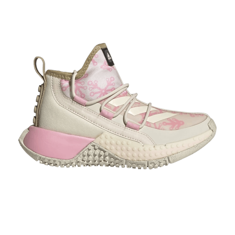 LEGO x adidas Sport Mid J 'Baumhaus - Light Pink'