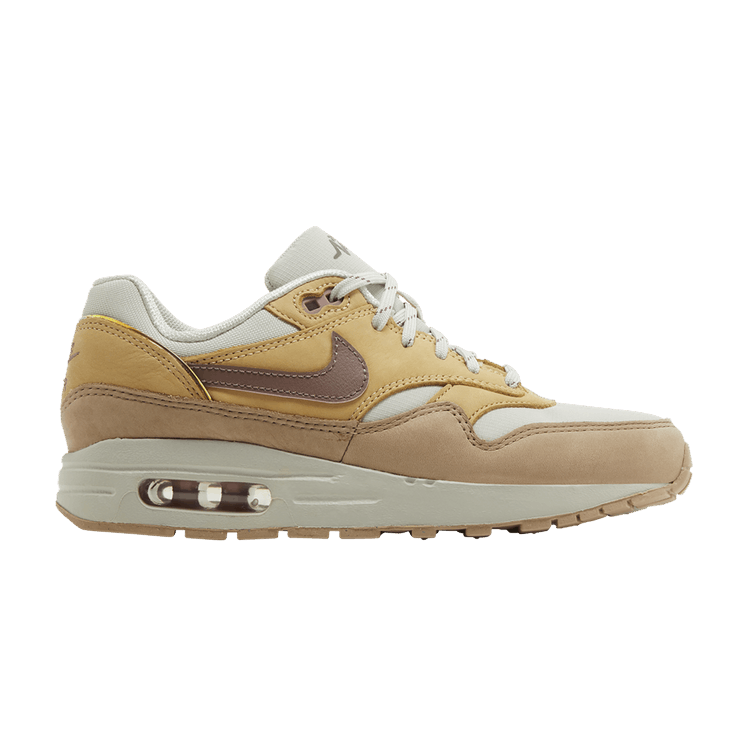 Nike Air Max 1 SE GS 'Light Bone Hemp'