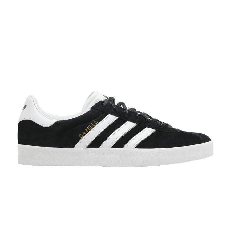 adidas Gazelle 85 'Black White'