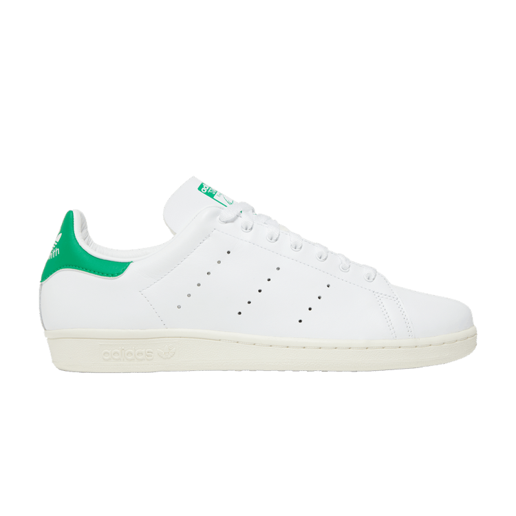 Adidas Stan Smith 80s 'White Green' 2022