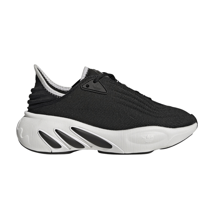 Adidas Adifom SLTN J 'Black White'
