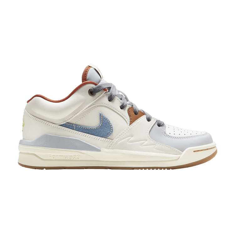 Air Jordan Wmns Jordan Stadium 90 'Denim Swoosh'