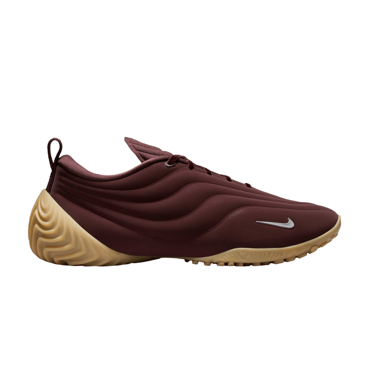 Nike Wmns Astra Ultra 'Burgundy Crush Gum'