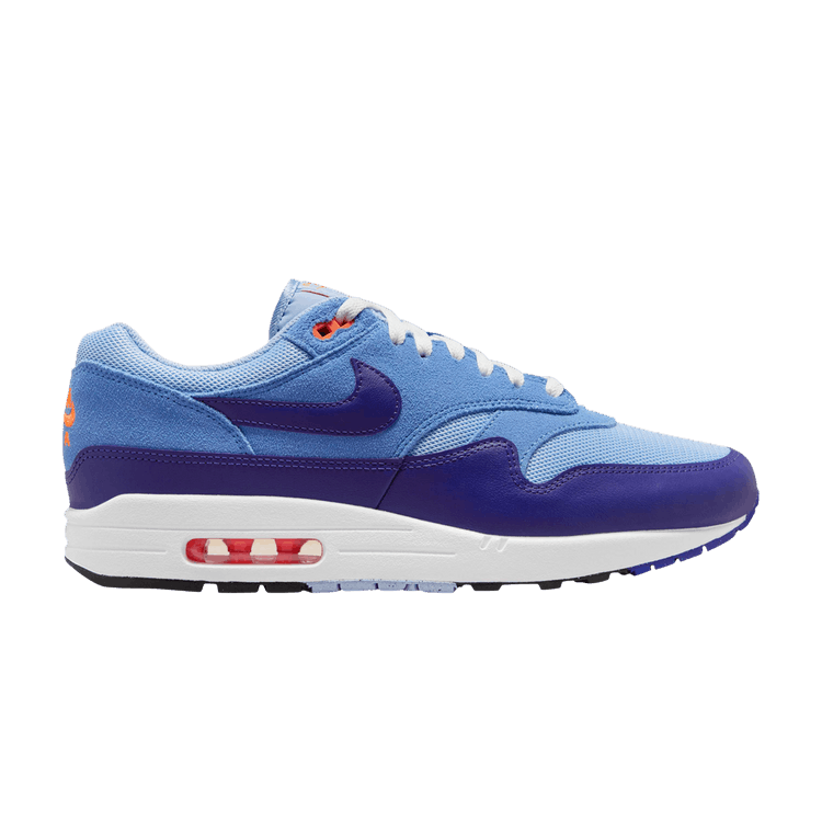 Nike Men's Air Max 1 Essential 'Psychic Blue'