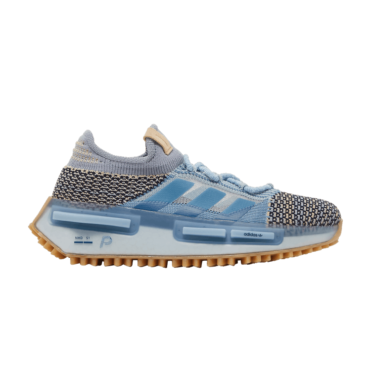 Philllllthy x adidas NMD_S1 'Ambient Sky'