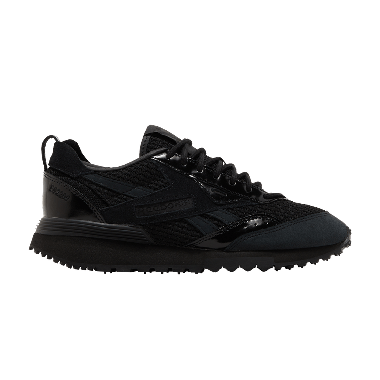 Engineered Garments x Reebok LX 2200 'Black Grey'