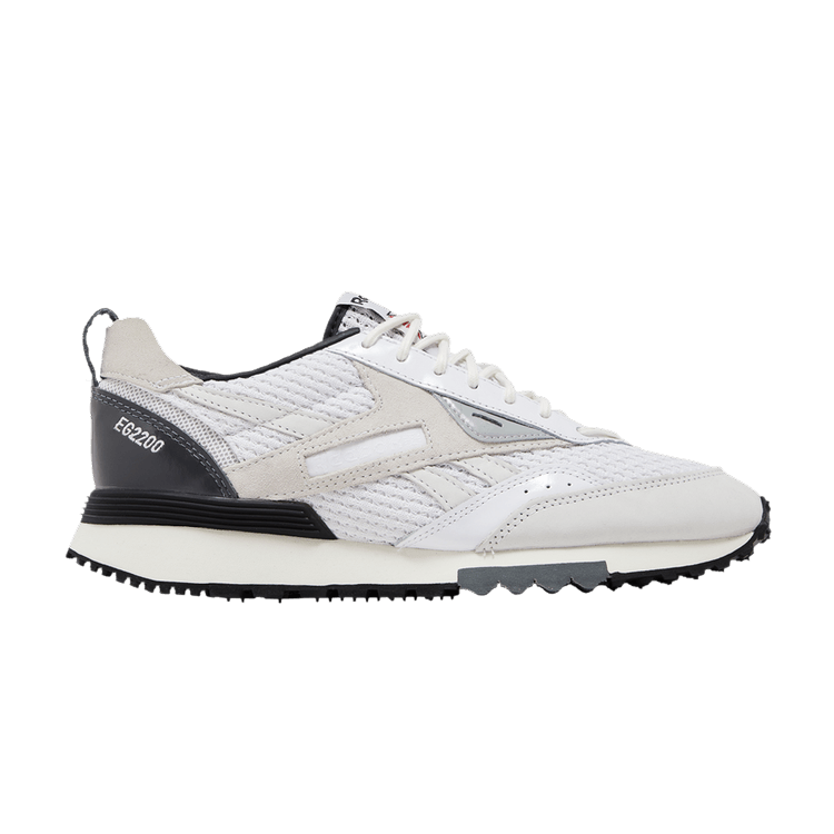 Engineered Garments x Reebok LX 2200 'White Black'