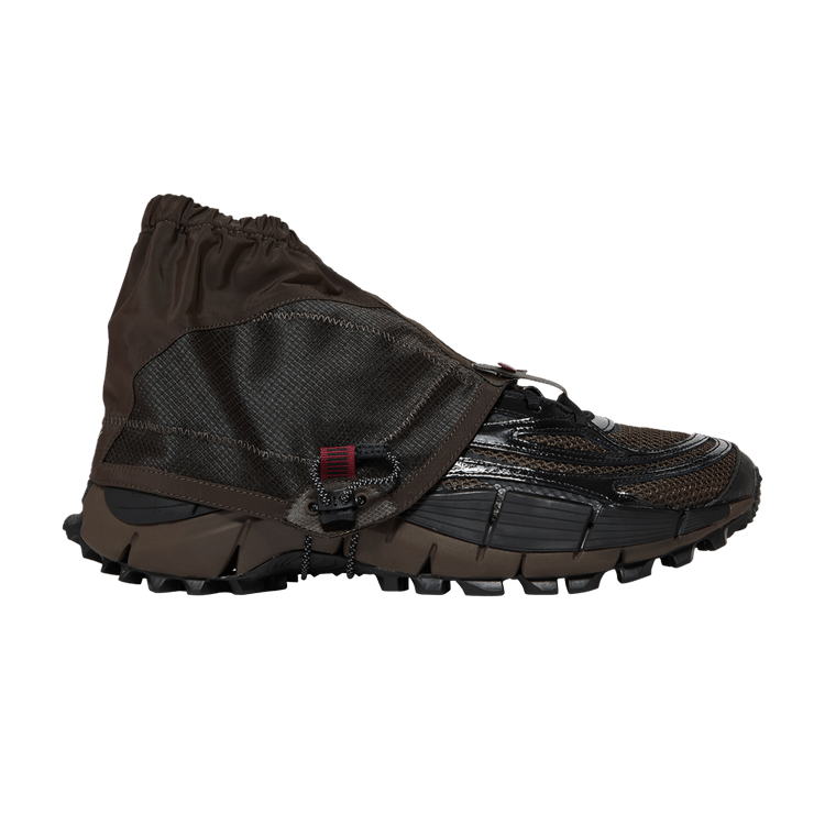 A$AP Nast x Reebok Zig Kinetica 2.5 'Dark Brown'