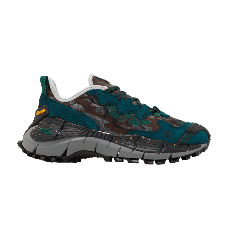 SOUTH2 WEST8 x Reebok Zig Kinetica 2 Edge 'Tenkara-Tsuri'