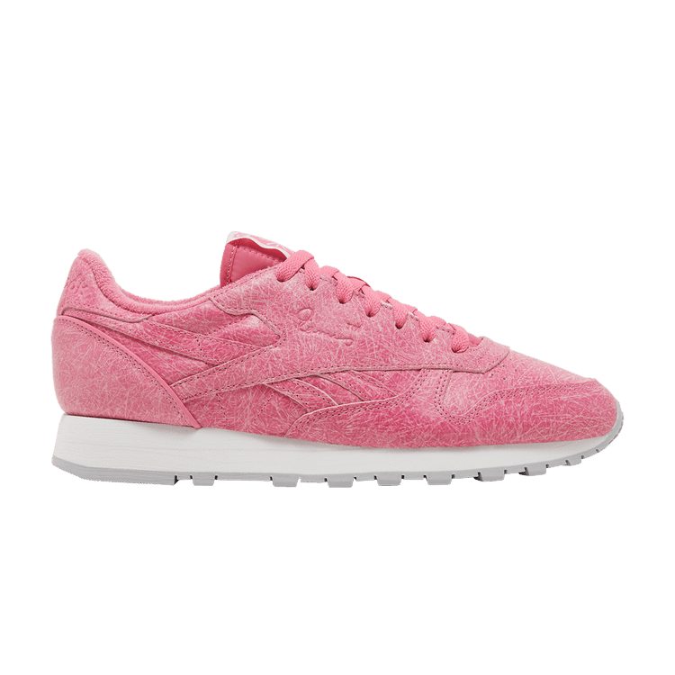 Eames Office x Reebok Classic Leather 'Fiberglass Pack - Astro Pink'