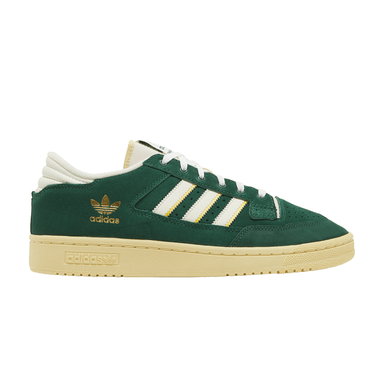 adidas Centennial 85 Low 'College Green Cream'