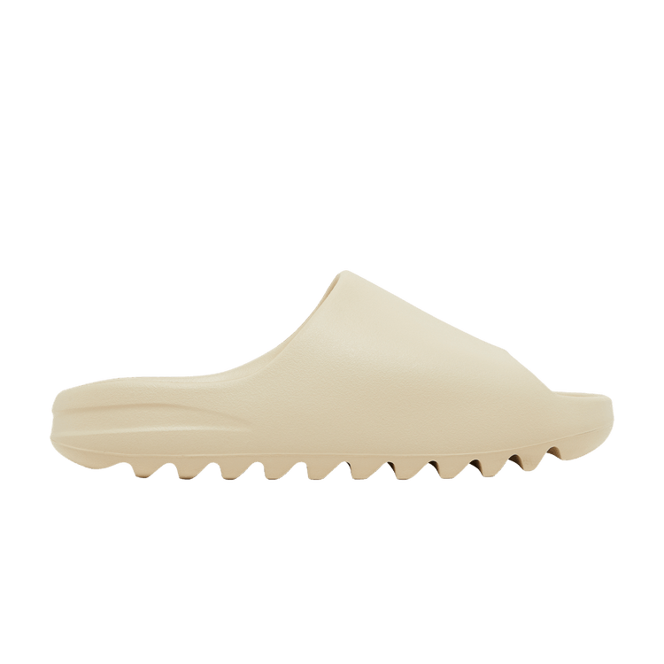 adidas Yeezy Slides 'Bone' 2022