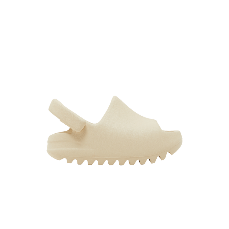 adidas Yeezy Slides Infant 'Bone' 2022