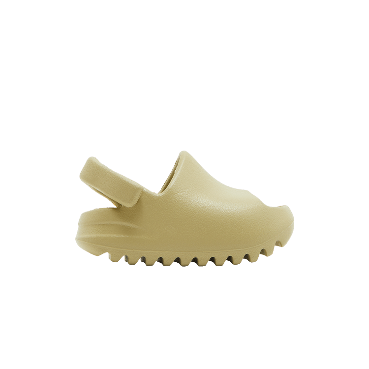 adidas Yeezy Slides Infants 'Resin' 2022