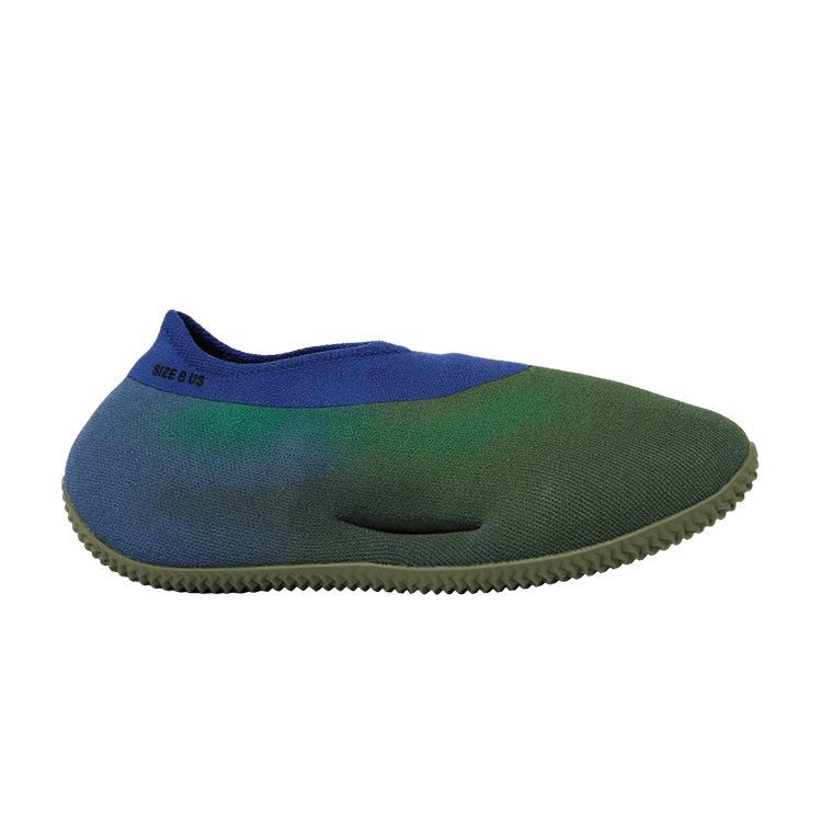 adidas Yeezy Knit Runner 'Faded Azure'