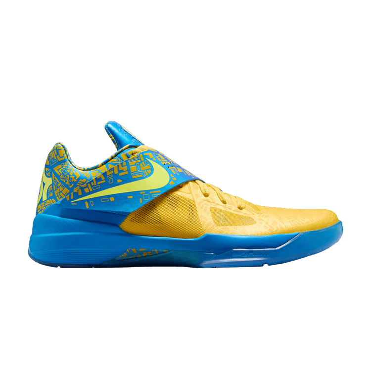 Nike Zoom KD 4 'Scoring Title' 2025