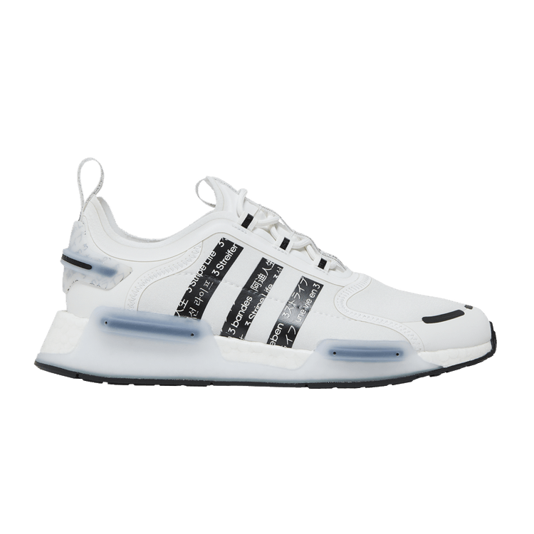 adidas NMD_V3 'White Black'