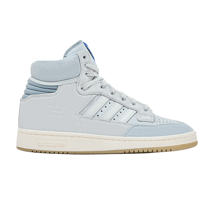 adidas Centennial 85 High 'Clear Grey'