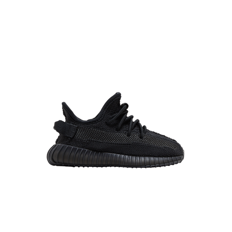 adidas Yeezy Boost 350 V2 Infants 'Onyx'