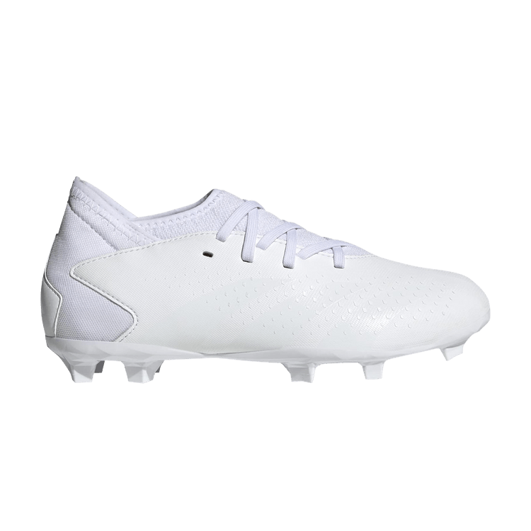 Adidas Predator Accuracy.3 FG J 'Pearlized Pack'