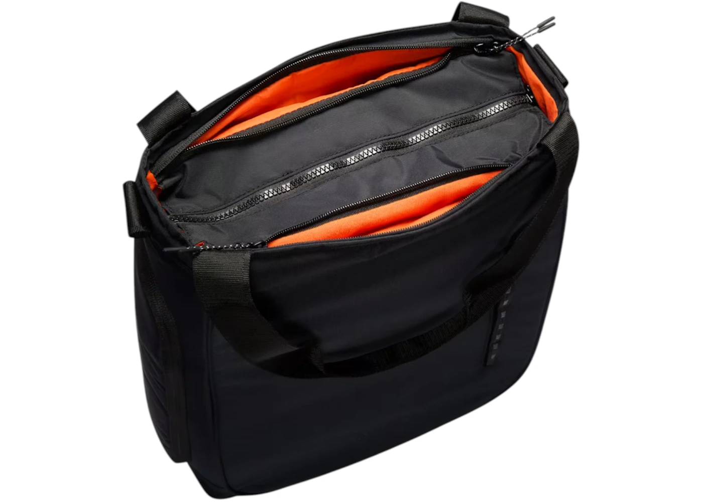 Nike Sportswear Commute Tote 20L Bag Black/Black/Anthracite