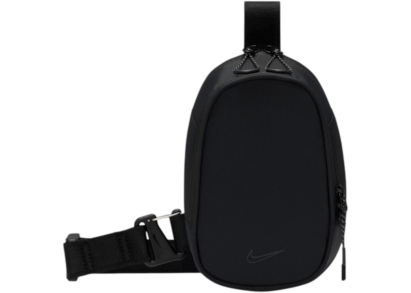 Nike Sportswear Commute Crossbody 1L Bag Black/Black/Anthracite